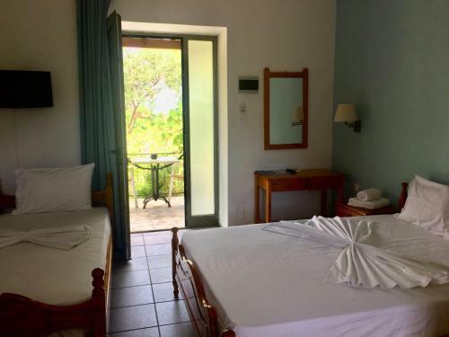 Apartamento Paradisos Studios