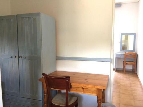 Apartamento Paradisos Studios