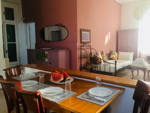 Apartamento Paradisos Studios
