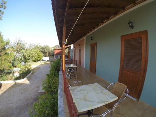 Apartamento Paradisos Studios