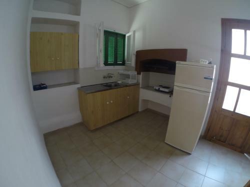 Apartamento Paradisos Studios