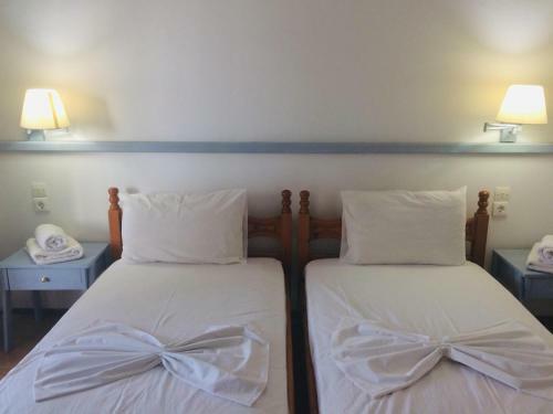 Apartamento Paradisos Studios