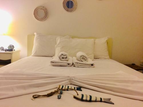 Apartamento Paradisos Studios