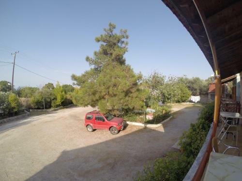 Apartamento Paradisos Studios