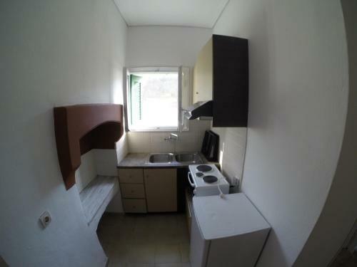 Apartamento Paradisos Studios