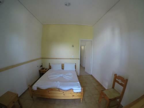 Apartamento Paradisos Studios