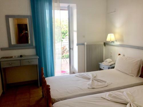 Apartamento Paradisos Studios
