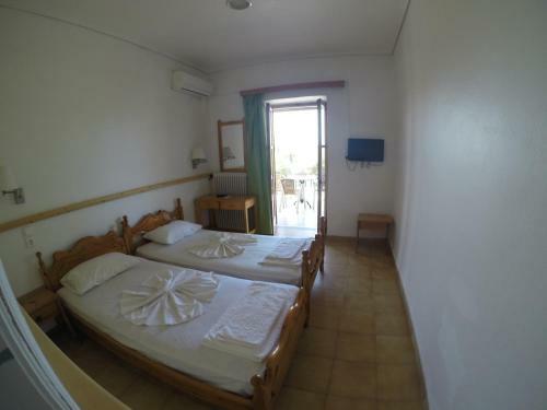 Apartamento Paradisos Studios