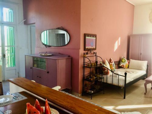 Apartamento Paradisos Studios