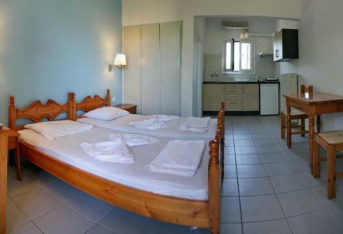 Apartamento Paradisos Studios