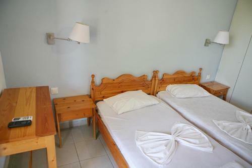 Apartamento Paradisos Studios