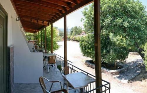Apartamento Paradisos Studios