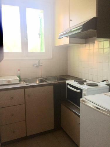 Apartamento Paradisos Studios