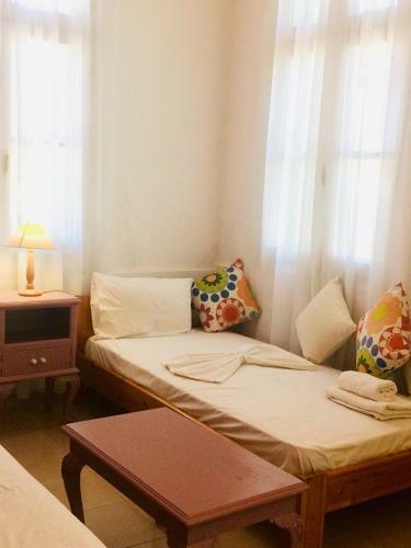 Apartamento Paradisos Studios