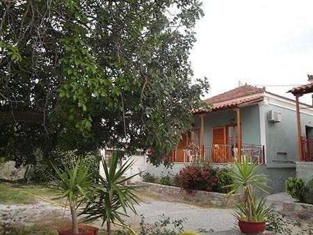 Apartamento Paradisos Studios