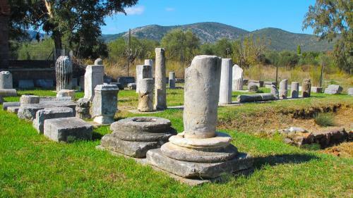 Apartamento Paradisos Studios