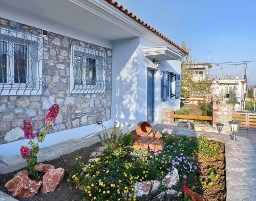 Art Lesvos Villas