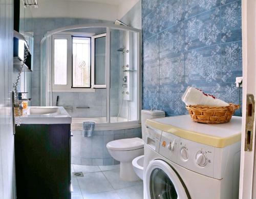 Art Lesvos Villas