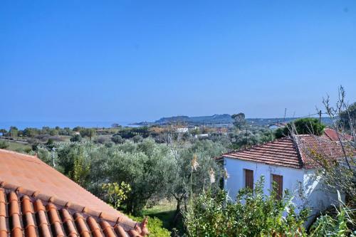 Art Lesvos Villas