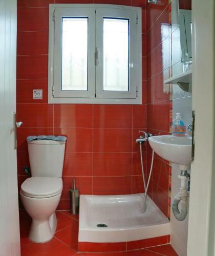 Art Lesvos Villas