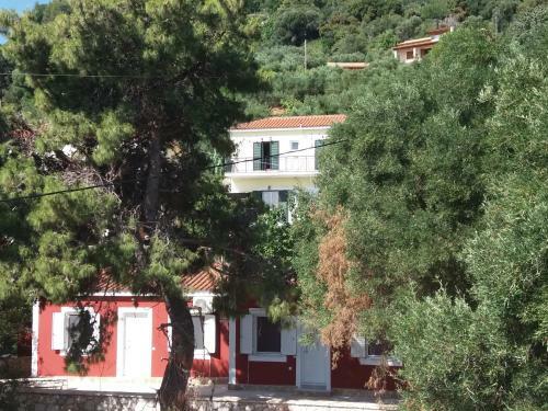 Apartamento Belvedere Zakynthos Studios