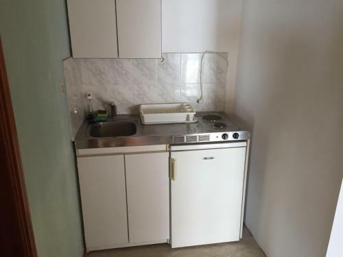 Apartamento Belvedere Zakynthos Studios
