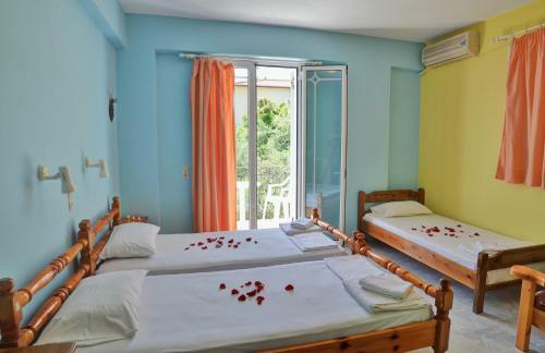 Apartamento Belvedere Zakynthos Studios