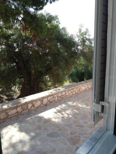 Apartamento Belvedere Zakynthos Studios