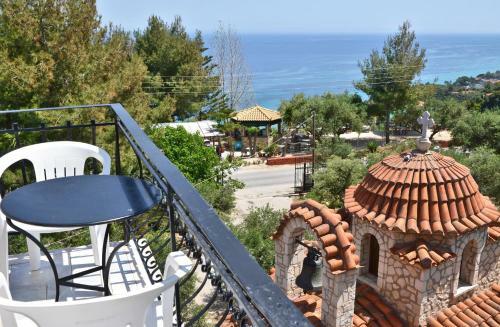 Apartamento Belvedere Zakynthos Studios