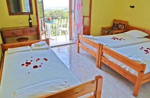 Apartamento Belvedere Zakynthos Studios
