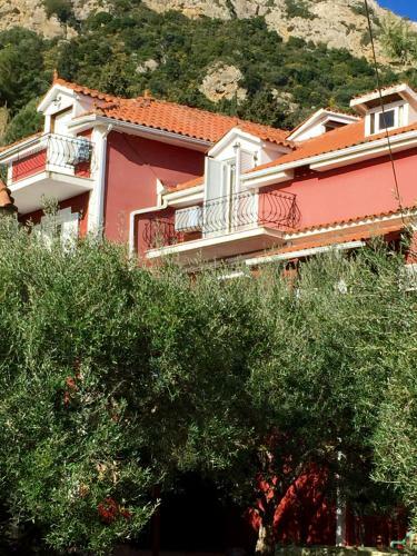 Apartamento Belvedere Zakynthos Studios