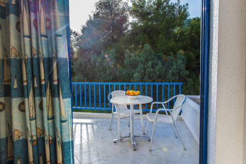 Apartamento Zontanos Studios