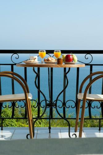 Apartamento Villa Contessa