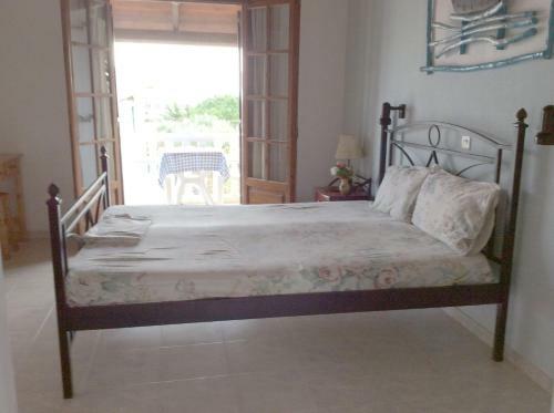 Apartamento Gerani