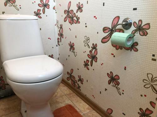 Apartamento ??????????? ? ?????? ???????