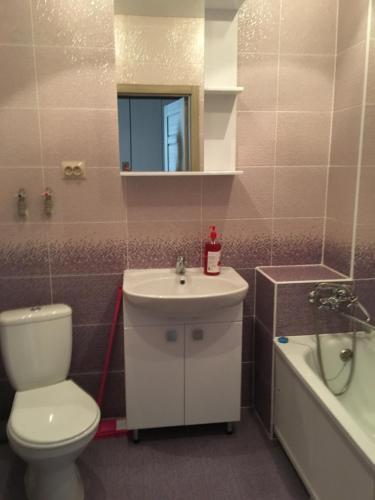 Apartamento ?????????? ? 1 ???????? ????? 8