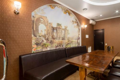 Hotel Ogni Vostoka