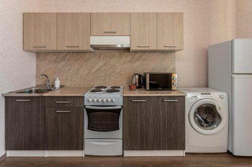 Apartamento ?????? ?????? ? ????????????