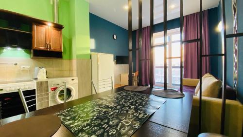 Innhome Apartments ??????? ?????????