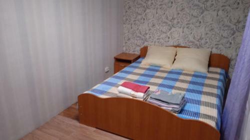 Apartamento ???????? 55