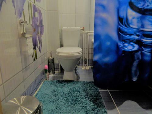 Hostal Teremok Guest House