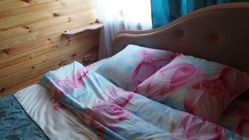 Hostal Teremok Guest House