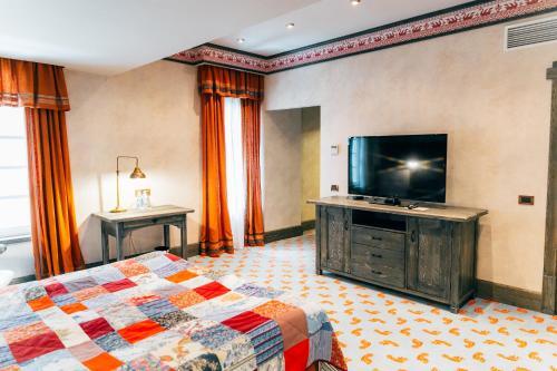 Hotel ??????? ?????? ?????-????? ????, ???? ?????