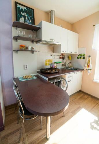 Hostal Svetlana Guest House