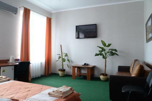Viktoria Hotel