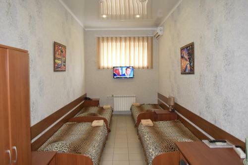 Viktoria Hotel