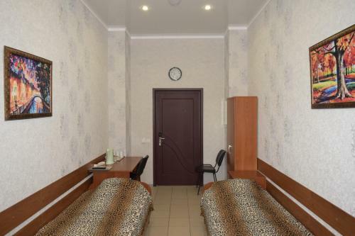 Viktoria Hotel