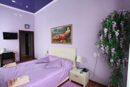 Viktoria Hotel