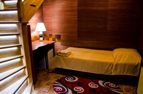Viktoria Hotel