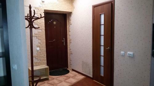 Apartamento Crystall Studio Marina